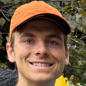 Scott Marsden